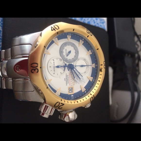 InvictA men's watch