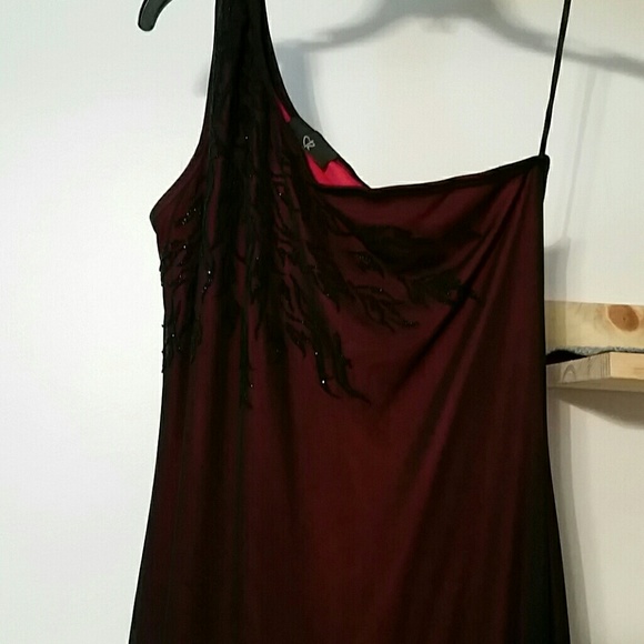 CANDY ROCKET DRESS