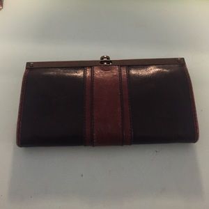 Fossil Wallet