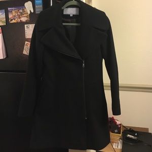 Jessica Simpson Wool Winter Coat