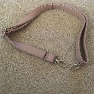 Purse strap