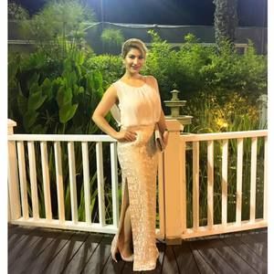 Meet your Posher, Diana