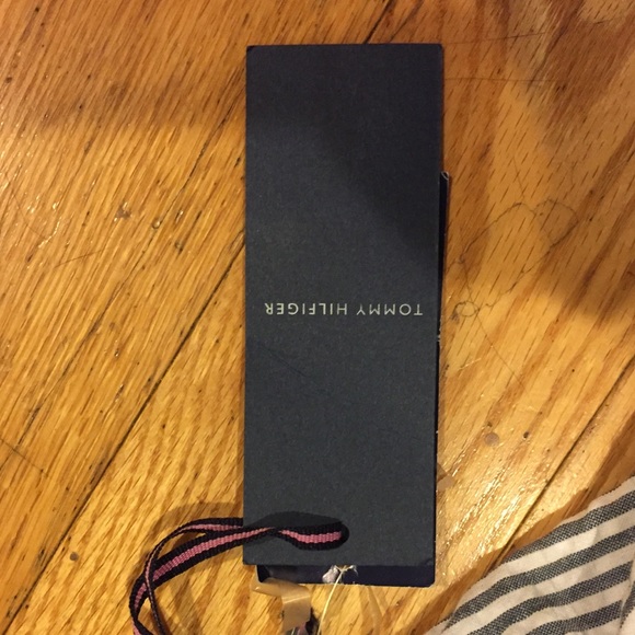 Tommy Hilfiger Stripped Dress - Picture 2 of 3