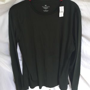 Talbots Long Sleeve Shirt