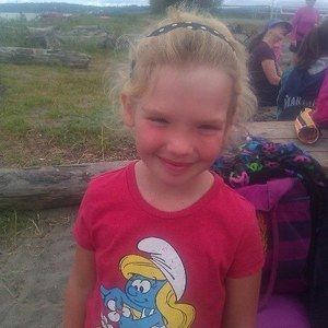 Meet your Posher, Kristine