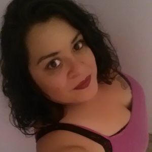 Meet your Posher, Angelique