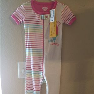 Toddler Girl Sleep Wear