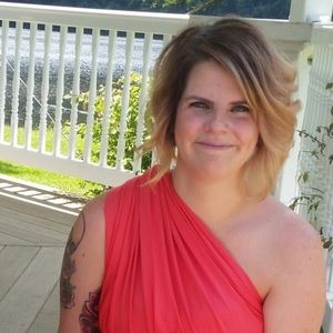 Meet your Posher, Andrea