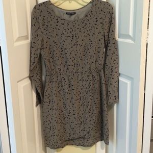 Broadway and Broome Dress