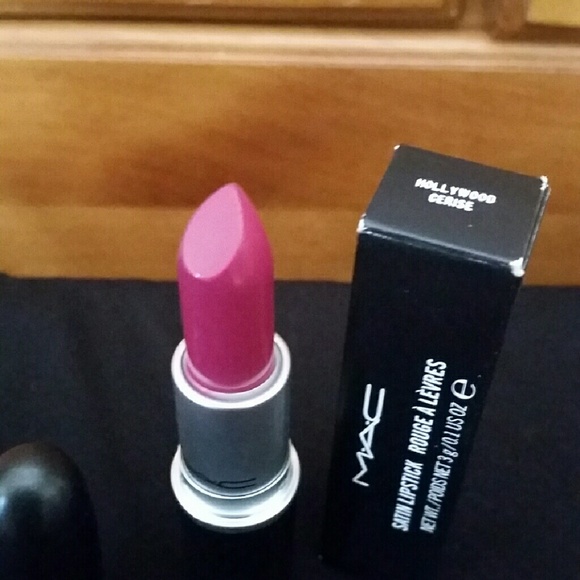 Mac lipstick limited edition PICK ONE