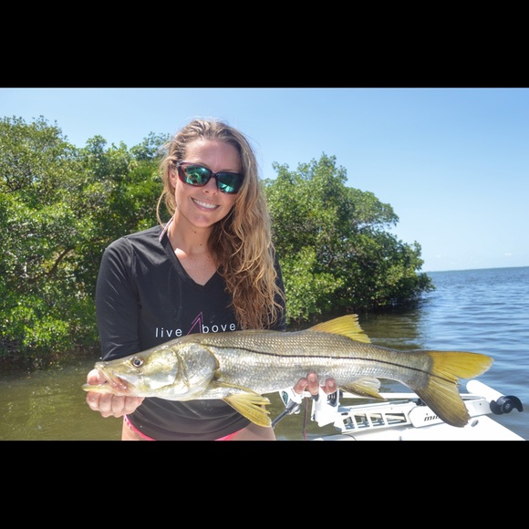 Meet your Posher, Ashley