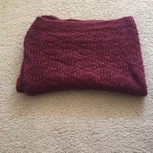 Scarf