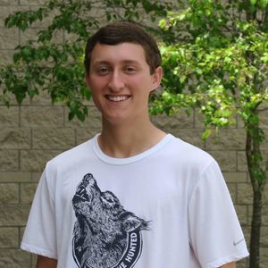 Meet your Posher, Gavin