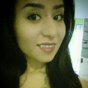 Meet your Posher, Georgina