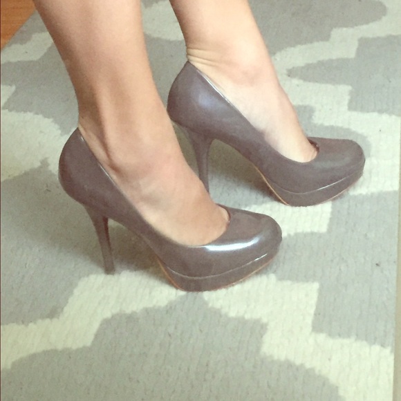 ✂️Steve Madden pumps