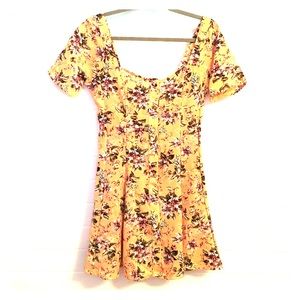 Flynn Skye Nyla Dress