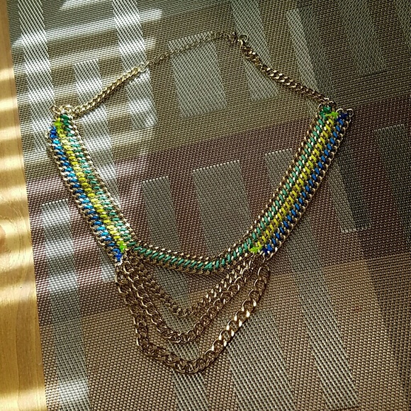 Necklace - Picture 1 of 1