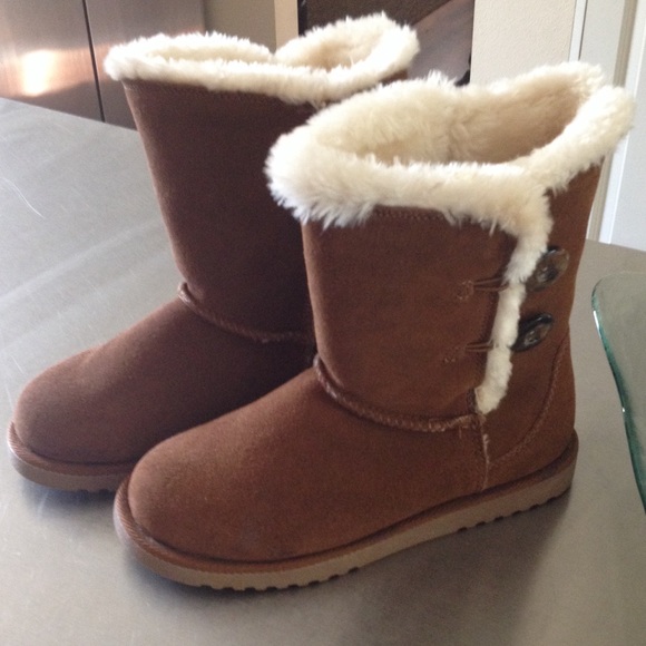 ✨ Pullon boots ✨