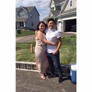 Meet your Posher, Monica