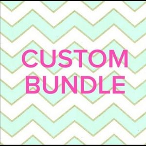 Custom Bundle!