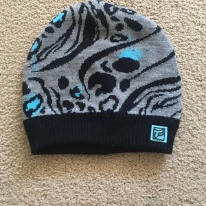Beanie