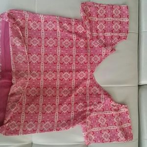 Collective Concepts Atalya Cold Shoulder L