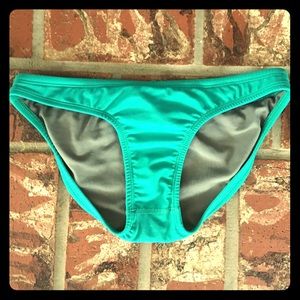 Jolyn Swimwear 'Ocean' Scoop Bottoms