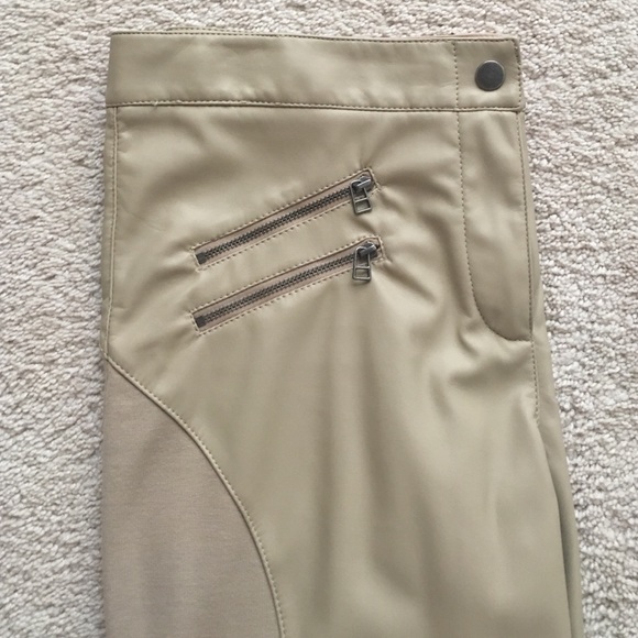 Riding pants - Picture 2 of 3