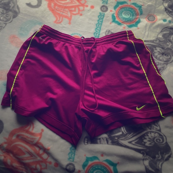 NIKE shorts