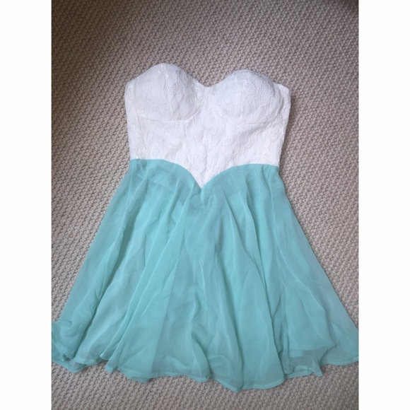 Cocktail/ sundress