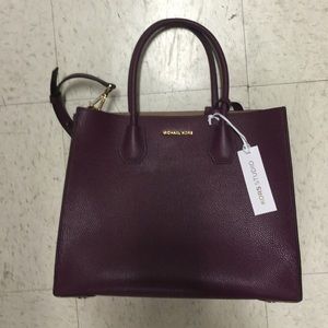 Authentic Michael kors Mercer