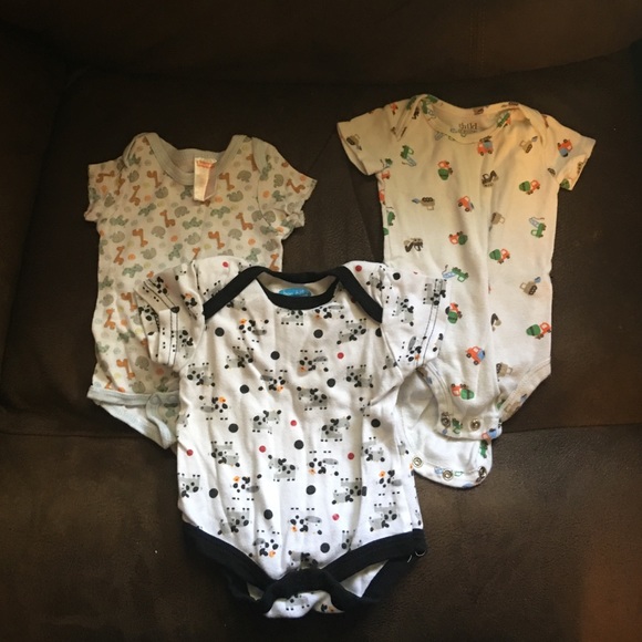 Onesies