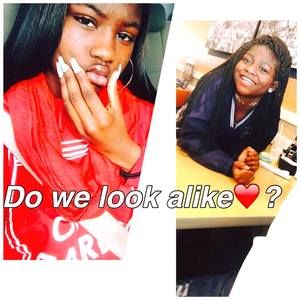 Meet your Posher, Deayah