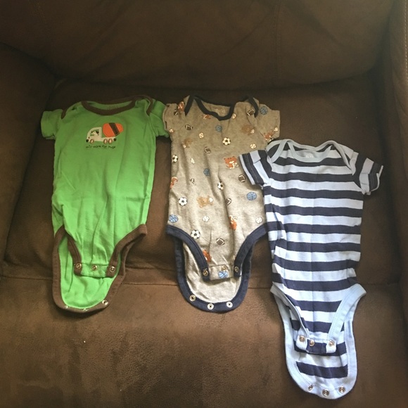 Onesies
