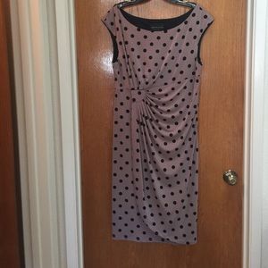 Polkadot Dress