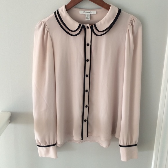 Elegant Blouse