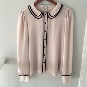 Elegant Blouse
