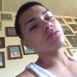 Meet your Posher, Erik