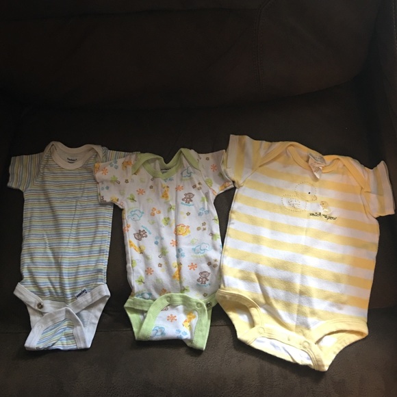 Onesies