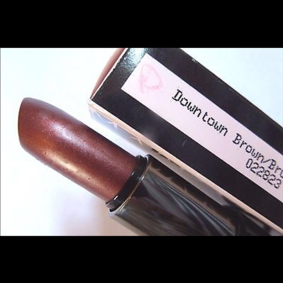 Mary Kay Downtown Brown Creme Lipstick