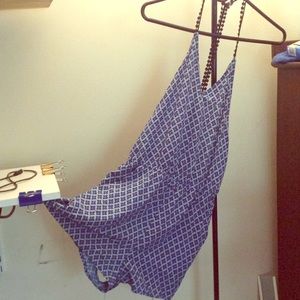 b̌ǒȟǒ f̌ǐňď 👚Summer romper