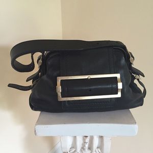 🚨MUST GO! Authentic Givenchy Leather Bag