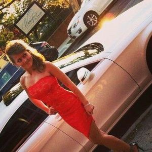 Meet your Posher, Regina