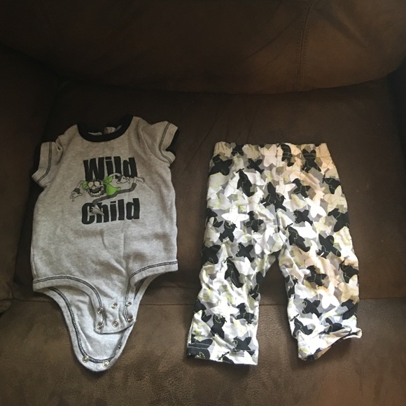 Outfit