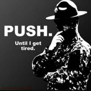 Meet your Posher, Blanca