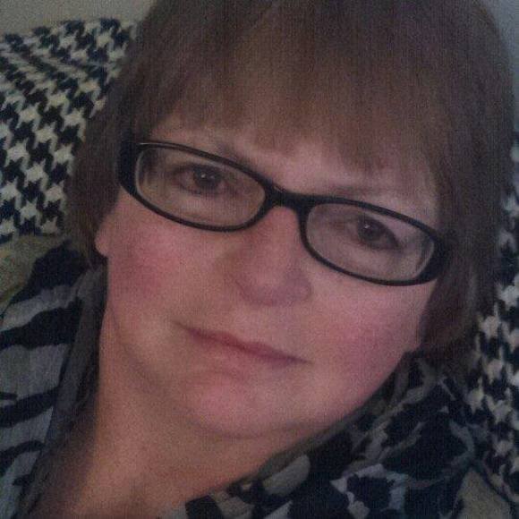 Meet your Posher, Patty - Picture 1 of 1