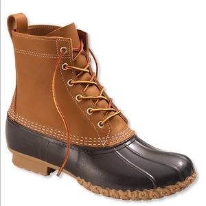 ISO!!!! I am trying to find a pair of bean boots