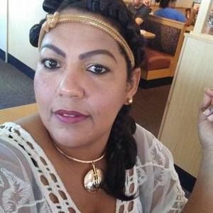 Meet your Posher, Tatiana