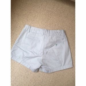 Jcrew Chino shorts