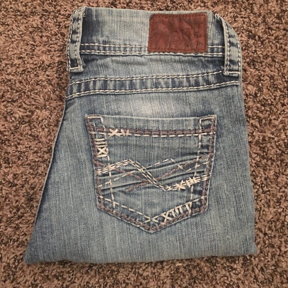 💖LAST CHANCE💖 🎉BKE Jeans🎉